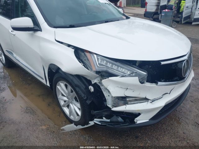 2020 ACURA RDX 5J8TC2H37LL013556 Photo 5