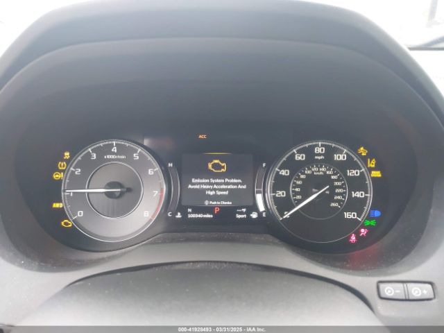 2020 ACURA RDX 5J8TC2H37LL013556 Photo 6