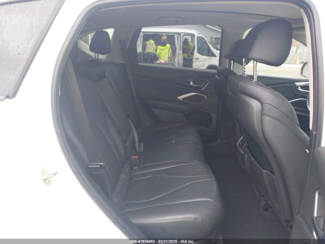 2020 ACURA RDX 5J8TC2H37LL013556 Photo 7