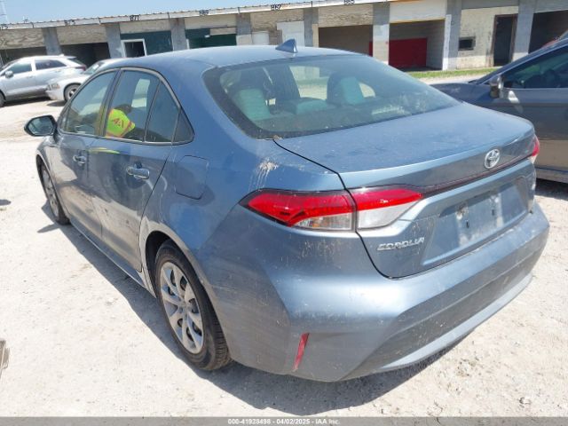 JTDEPMAE8MJ175664 Toyota COROLLA LE