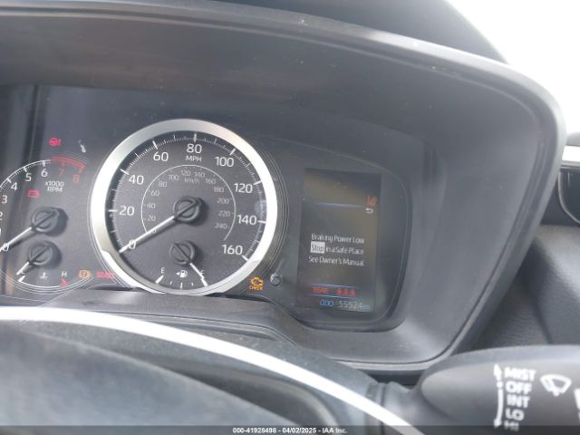 JTDEPMAE8MJ175664 Toyota COROLLA LE
