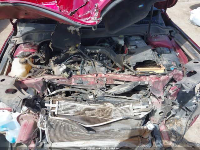 3LN6L5E93HR620421 Lincoln Mkz Reserve