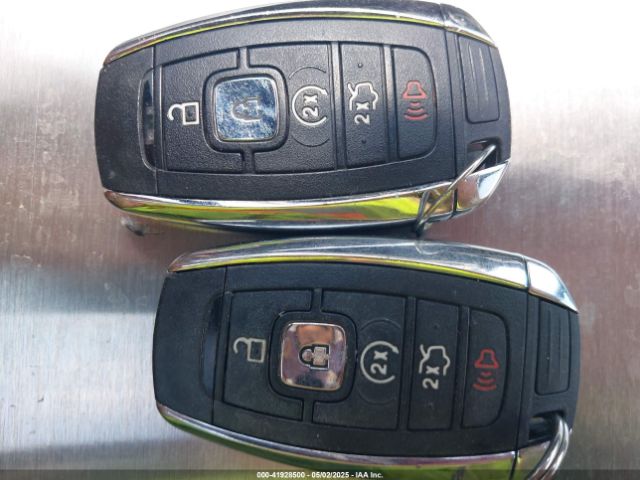 3LN6L5E93HR620421 Lincoln Mkz Reserve