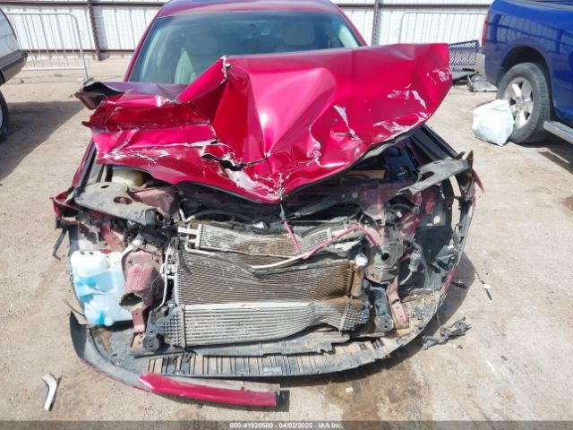 3LN6L5E93HR620421 Lincoln Mkz Reserve