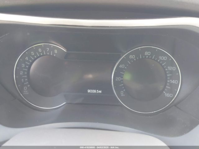 3LN6L5E93HR620421 Lincoln Mkz Reserve