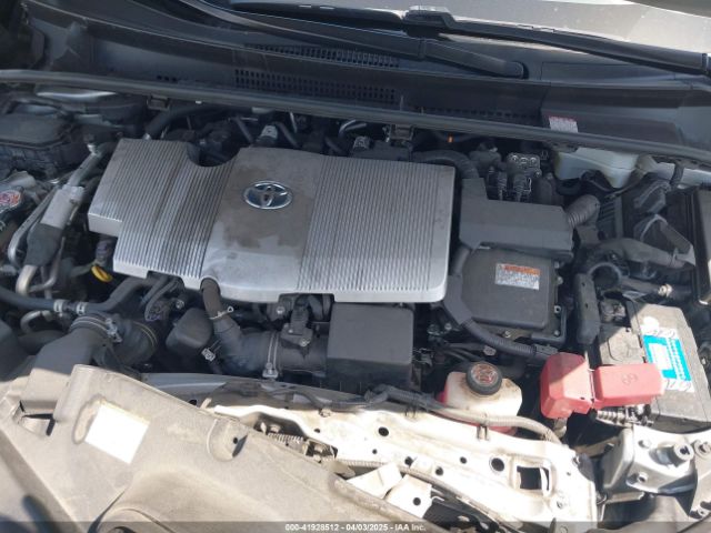 JTDKAMFP1M3180370 Toyota Prius Prime Xle