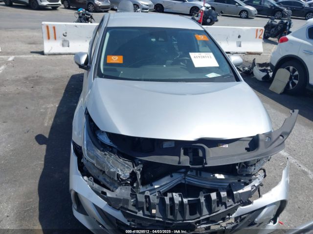 JTDKAMFP1M3180370 Toyota Prius Prime Xle