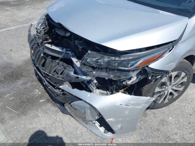 JTDKAMFP1M3180370 Toyota Prius Prime Xle