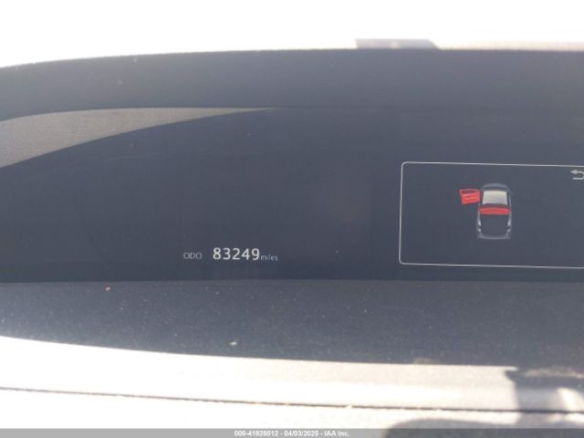 JTDKAMFP1M3180370 Toyota Prius Prime Xle