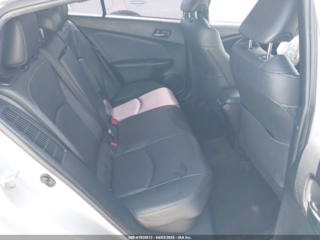 JTDKAMFP1M3180370 Toyota Prius Prime Xle