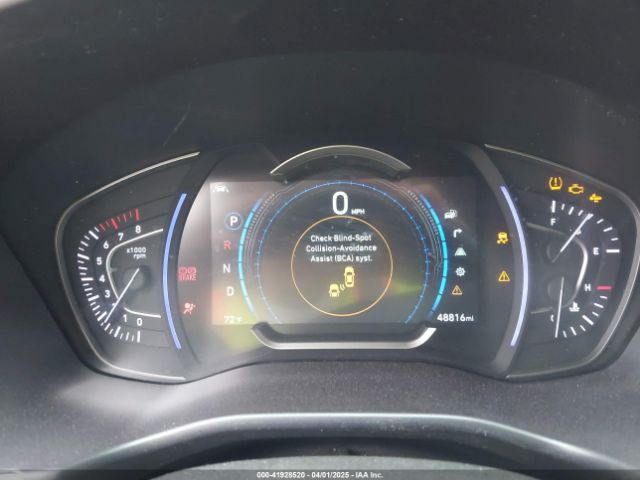 5NMS53AA1LH288554 Hyundai Santa Fe Limited 2.0t