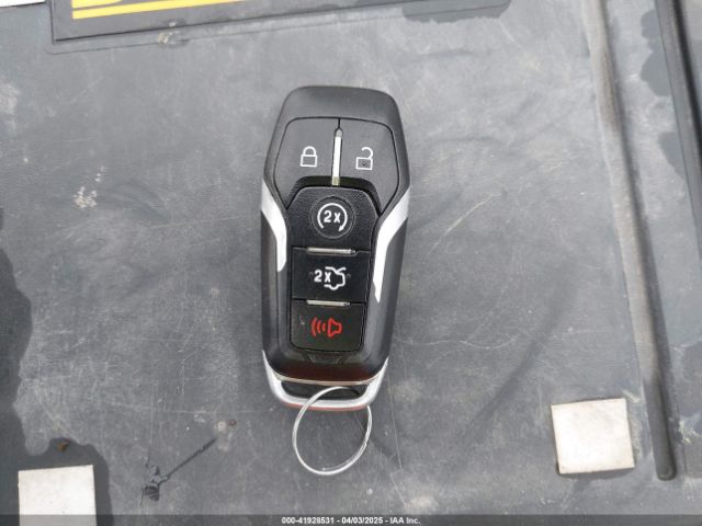 1FA6P8TH8H5250242 Ford Mustang Ecoboost