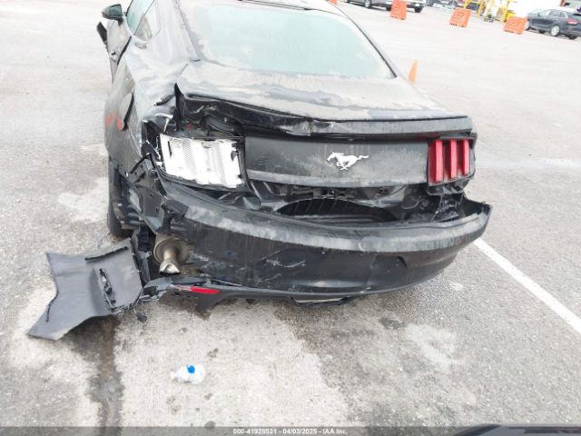 1FA6P8TH8H5250242 Ford Mustang Ecoboost