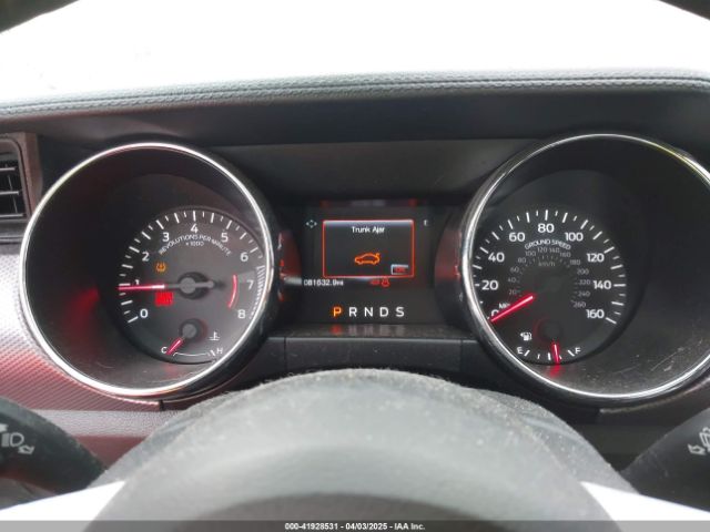 1FA6P8TH8H5250242 Ford Mustang Ecoboost