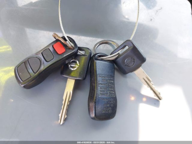 2008 NISSAN 350Z JN1BZ34E88M750520 Photo 10