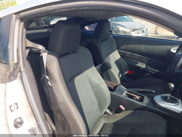 2008 NISSAN 350Z JN1BZ34E88M750520 Photo 7