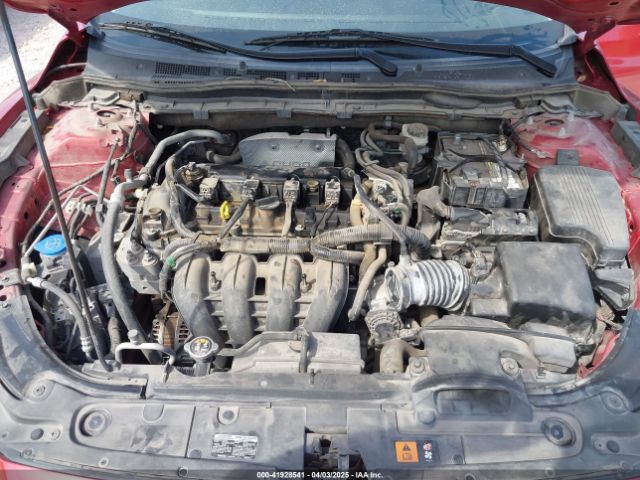 JM1GL1V51H1113476 Mazda Mazda6 Touring