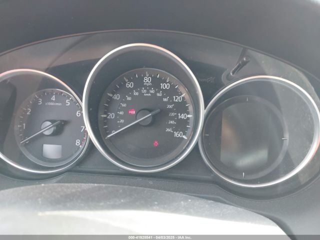 JM1GL1V51H1113476 Mazda Mazda6 Touring