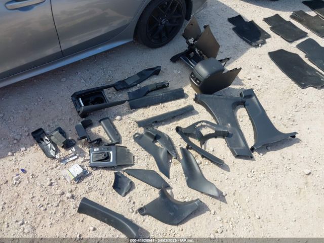 JM1GL1V51H1113476 Mazda Mazda6 Touring