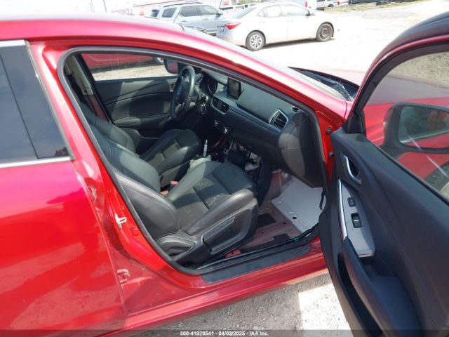 JM1GL1V51H1113476 Mazda Mazda6 Touring