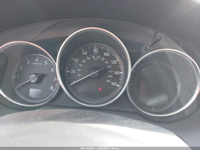JM1GL1V51H1113476 Mazda Mazda6 Touring