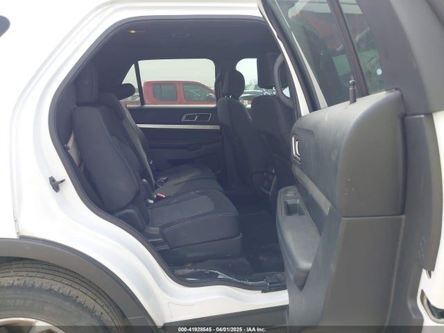 1FM5K7D8XHGC20186 Ford EXPLORER XLT