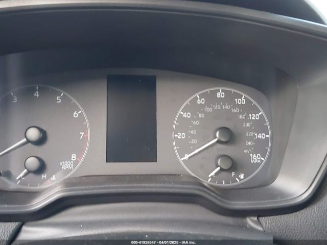 5YFB4MDE4PP075682 Toyota COROLLA LE