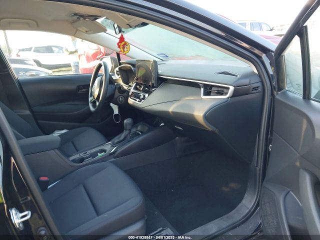 5YFB4MDE4PP075682 Toyota COROLLA LE