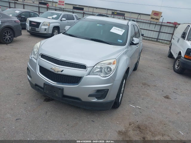 1GNALBEK2FZ104793 Chevrolet EQUINOX 1LT