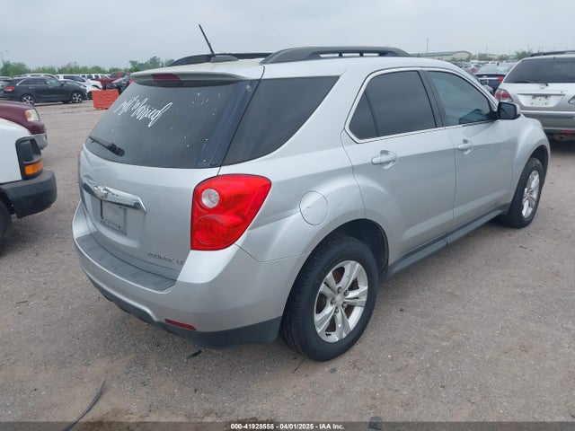 1GNALBEK2FZ104793 Chevrolet EQUINOX 1LT