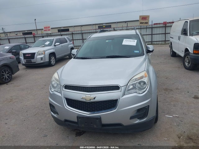 1GNALBEK2FZ104793 Chevrolet EQUINOX 1LT