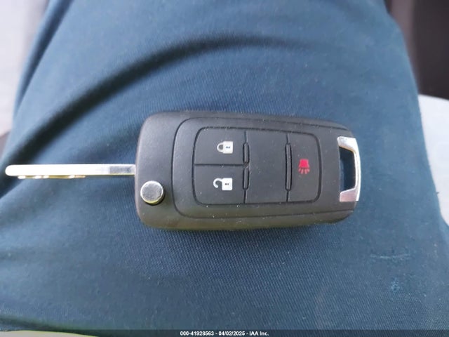 3GNCJKSB4JL341434 Chevrolet TRAX LS