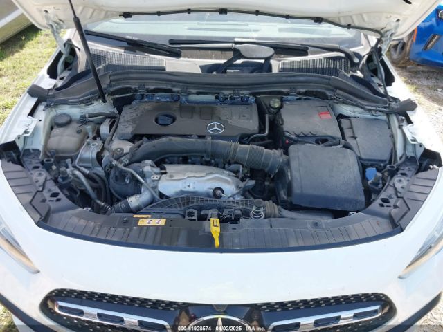 2021 MERCEDES-BENZ GLA 250 W1N4N4GB9MJ257880 Photo 9