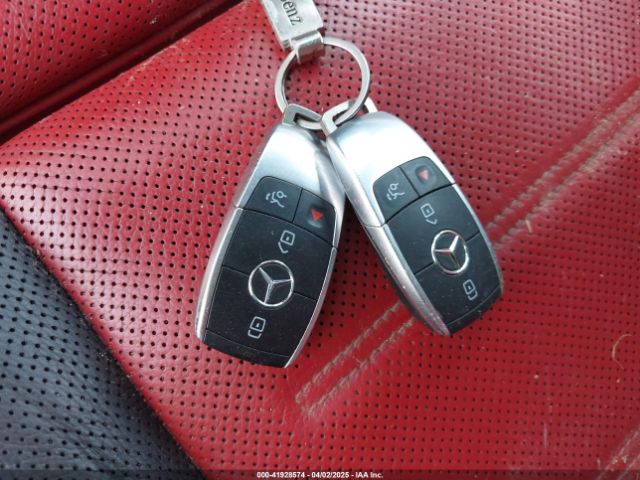 2021 MERCEDES-BENZ GLA 250 W1N4N4GB9MJ257880 Photo 10