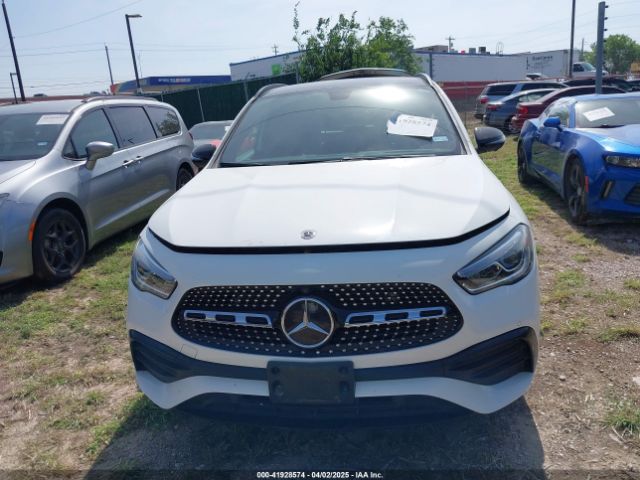 2021 MERCEDES-BENZ GLA 250 W1N4N4GB9MJ257880 Photo 5
