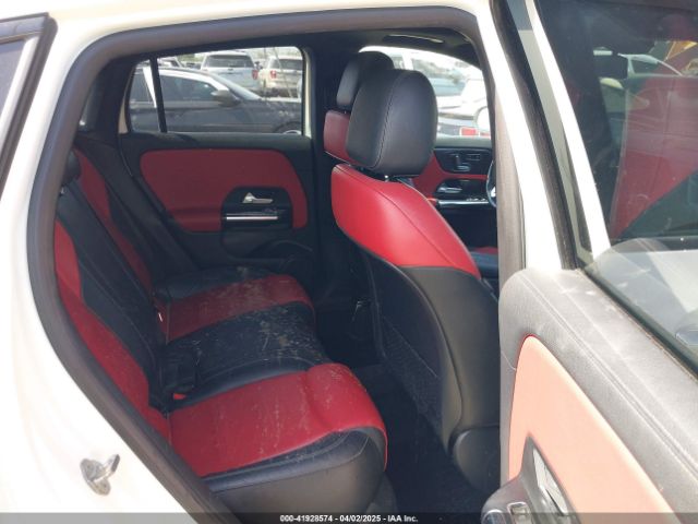 2021 MERCEDES-BENZ GLA 250 W1N4N4GB9MJ257880 Photo 7