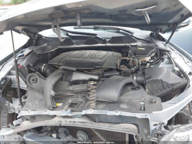 2013 JAGUAR XJ SAJWA2G17DLV57561 Photo 9
