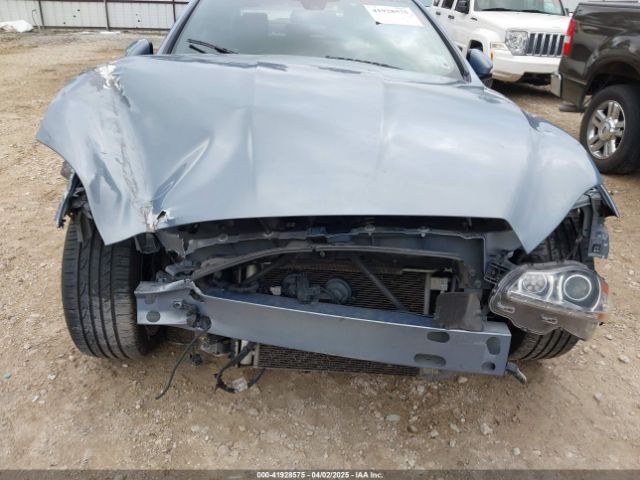 2013 JAGUAR XJ SAJWA2G17DLV57561 Photo 5