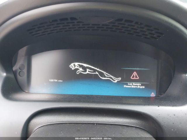 2013 JAGUAR XJ SAJWA2G17DLV57561 Photo 6