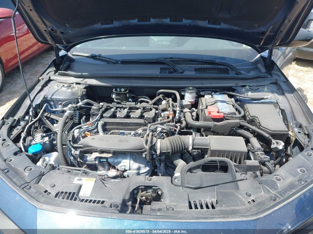 1HGCY1F48SA006553 Honda ACCORD SE