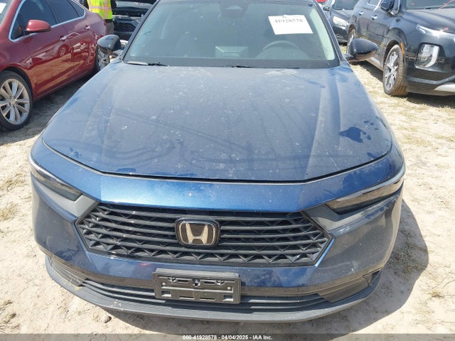 1HGCY1F48SA006553 Honda ACCORD SE