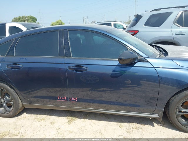 1HGCY1F48SA006553 Honda ACCORD SE