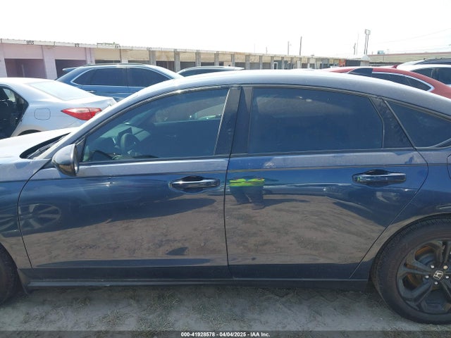 1HGCY1F48SA006553 Honda ACCORD SE