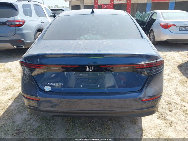 1HGCY1F48SA006553 Honda ACCORD SE