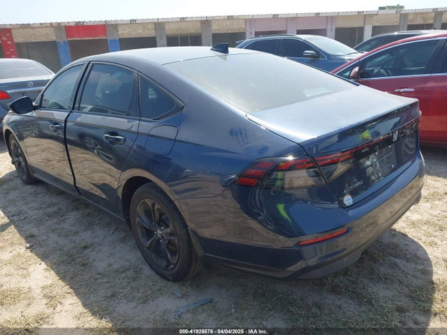 1HGCY1F48SA006553 Honda ACCORD SE