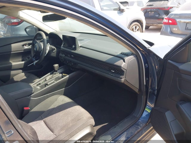 1HGCY1F48SA006553 Honda ACCORD SE