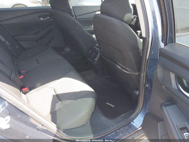 1HGCY1F48SA006553 Honda ACCORD SE