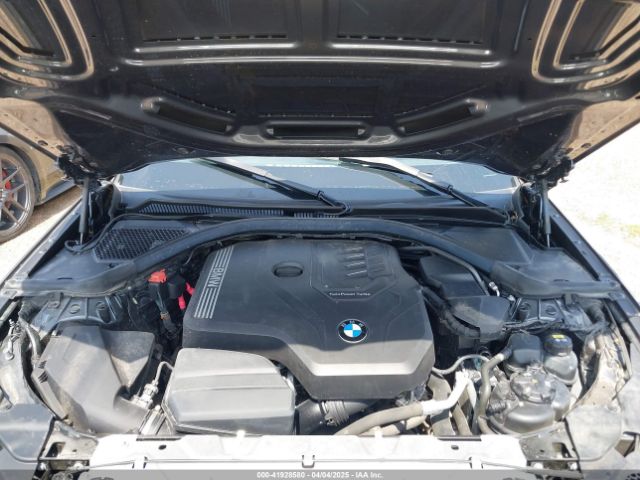 3MW5R1J02L8B16680 BMW 330I