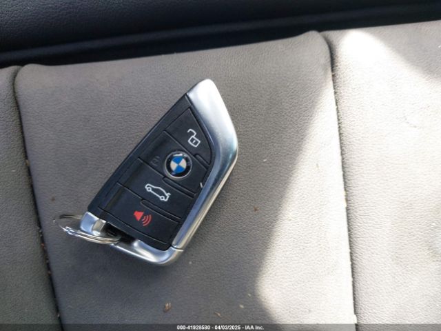 3MW5R1J02L8B16680 BMW 330I