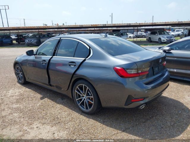 3MW5R1J02L8B16680 BMW 330I